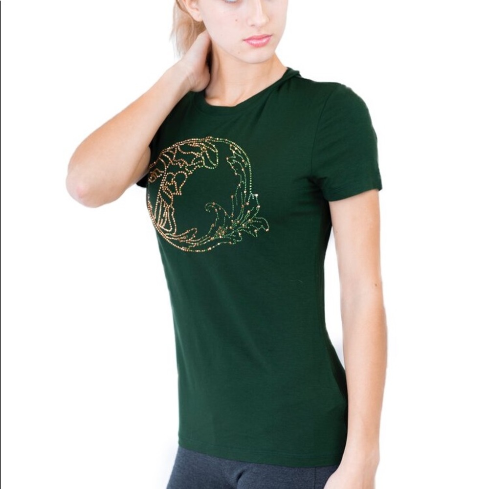 Versace Collection Medusa Shirt Size 38